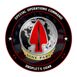 •USA• Special Operations Command