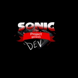 [IN PROGRESS ⚙] SONIC.EXE: PROJECT: GENESIS icon