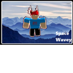 Space Wavey's Fan Group