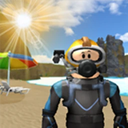 DIVING TYCOON DIVING TYCOON DIVING TYCOON  icon