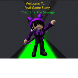 ("???"Demo"!❗!)Fnaf Game Story