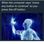 the infinite IQ cause