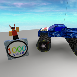 (Update) Car Simulator