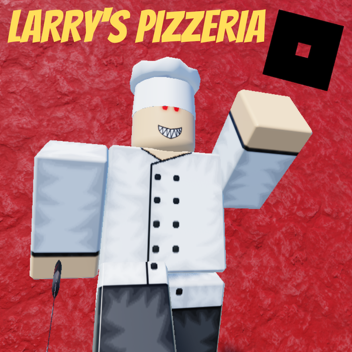 Escape Larry's Pizzeria! Roblox Fun Obby