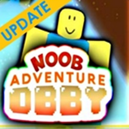 Noob Adventure Obby