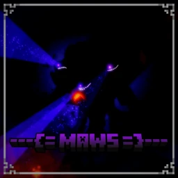 --{= Msidement Accurate Wither Storm RELEASE =}-- icon