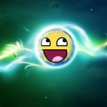 EPIC FACE STEALS COOKIES