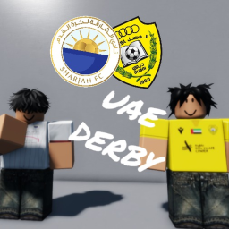 Uae derby