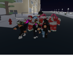 Killers B)