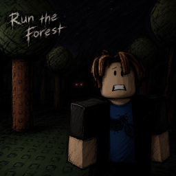 Run The Forest