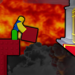 [😈] Stairs to Hell