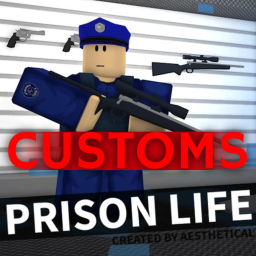 Prison Life Customs