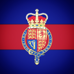 [RELEASE] Wellington Barracks, London District