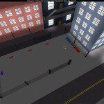 Cops & Robbers 4! [NEW]