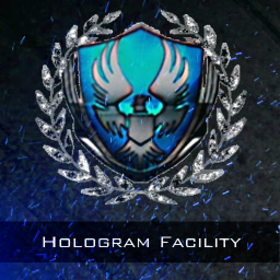 -IMPERIAL SOCIETY- Hologram Facility