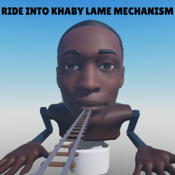 🛒 Cart Ride Into Khaby Lame Mechanism! 🛒 ✅