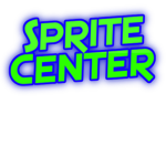 Sprite Center