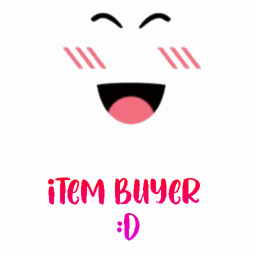Cherry´s Corp Item Buyer :D