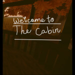 🍂The cabin🍂