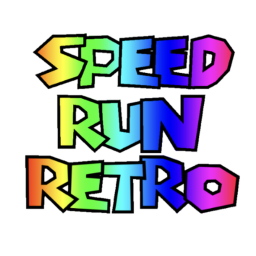 SPEED RUN RETRO