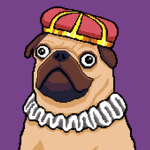 paw some pug group