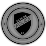 SLPD | SkyLine Police Department | SOL:RP