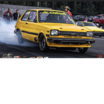 Racing yuh