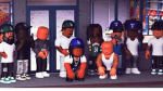 151Neighborhood Piru (NHP)