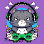 The Cat Gamer Group YT