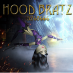 HoodBratz ୨୧