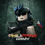 • | The Filipino Army | • Group Thumbnail