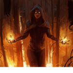 Salem's New Chapter
