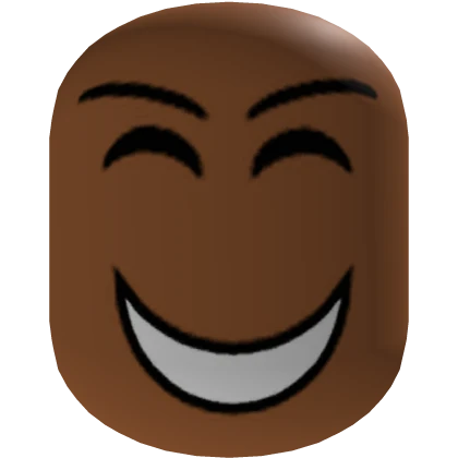 Know It All Grin | Roblox Item - Rolimon's
