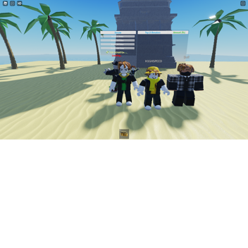 Donation Game to Bacons