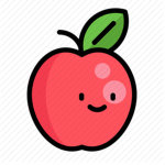 Apples fan club
