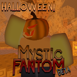 [Halloween!] Mystic Phantom Classic