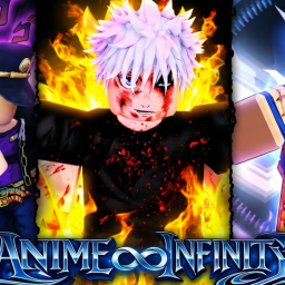 [RELEASE] Anime Infinity Incremental