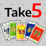 Take 5 (6 nimmt!)