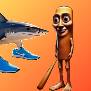 Italian Brainrot Obby!