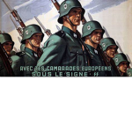 German Empire's Royal Guard