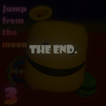 Jump From the Moon 2 [Discontinued]