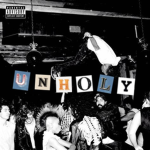 - Unholy -