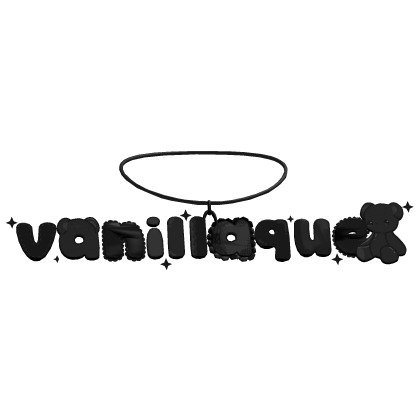 vanillaque