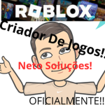 Criador Oficial NETO SOLUÇÕES