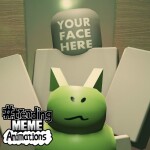 [GANGNAM STYLE] Trending Meme Animations