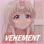 VΣHΣMΣNT