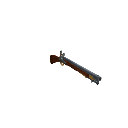 Blunderbuss