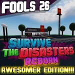 [FOOLS 26] SDR: Awesomer Edition