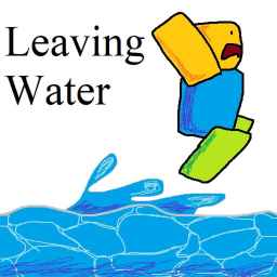 Leaving Water