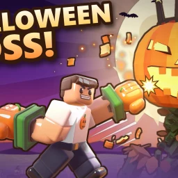 [🎃 HALLOWEEN] Punch a Pile icon